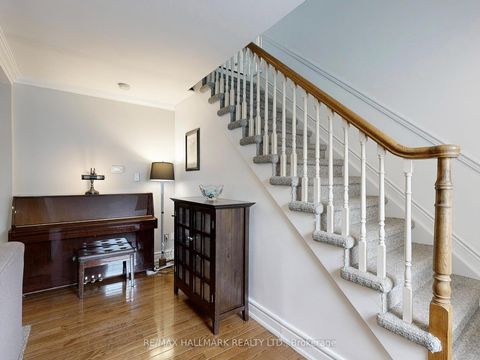 Photo 9 at 78 Cree Avenue, Cliffcrest, Toronto