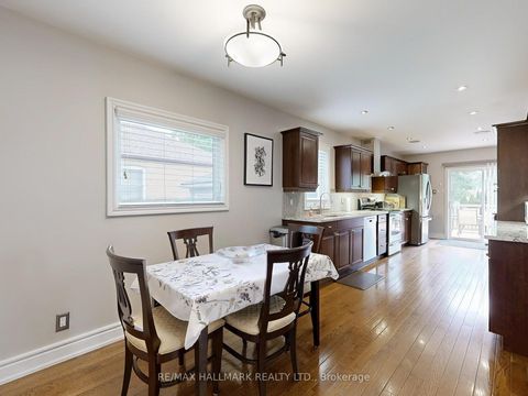 Photo 11 at 78 Cree Avenue, Cliffcrest, Toronto