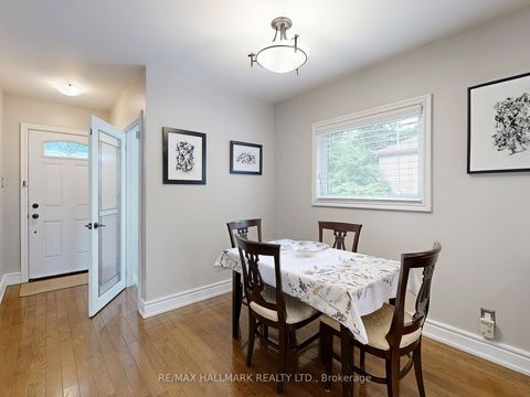 Photo 12 at 78 Cree Avenue, Cliffcrest, Toronto