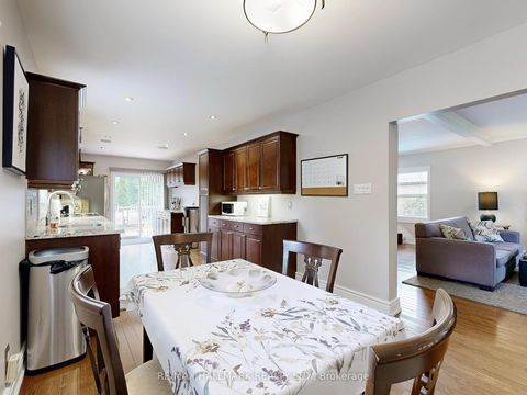 Photo 13 at 78 Cree Avenue, Cliffcrest, Toronto