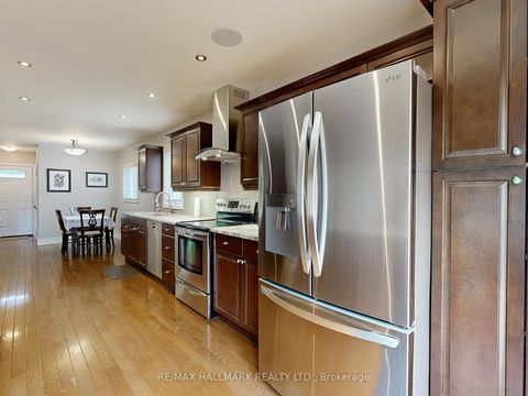 Photo 16 at 78 Cree Avenue, Cliffcrest, Toronto