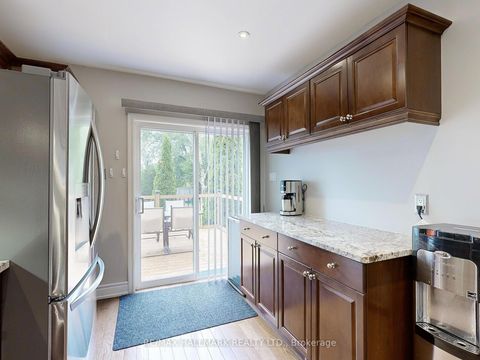 Photo 18 at 78 Cree Avenue, Cliffcrest, Toronto