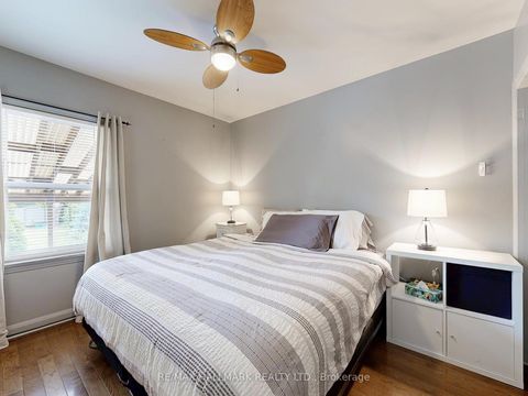 Photo 19 at 78 Cree Avenue, Cliffcrest, Toronto