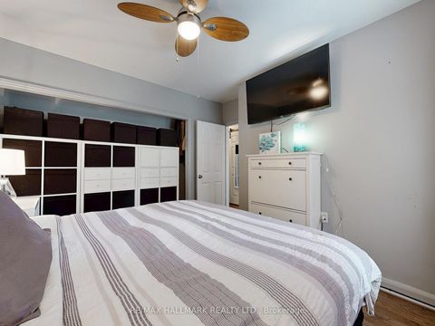 Photo 21 at 78 Cree Avenue, Cliffcrest, Toronto