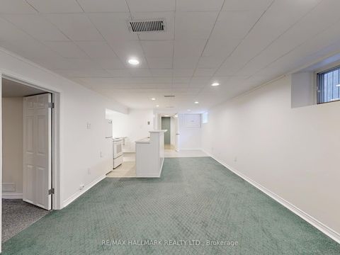 Photo 31 at 78 Cree Avenue, Cliffcrest, Toronto