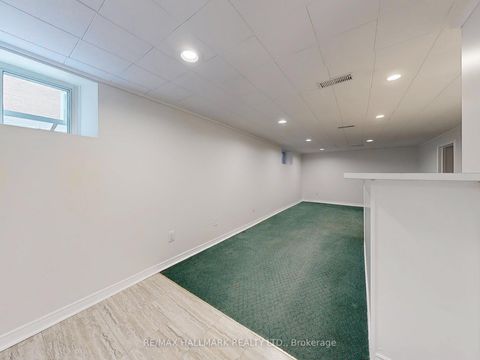 Photo 32 at 78 Cree Avenue, Cliffcrest, Toronto