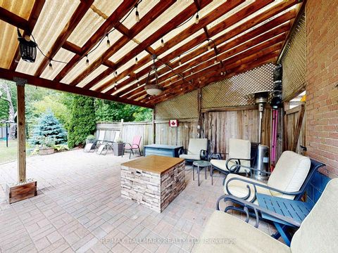 Photo 33 at 78 Cree Avenue, Cliffcrest, Toronto