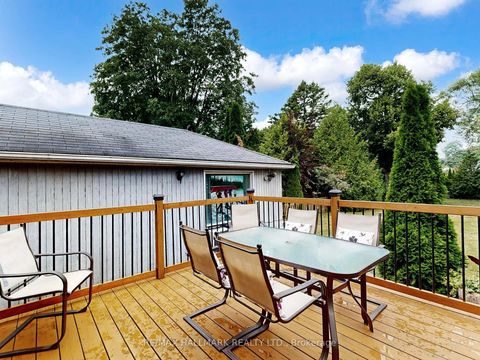 Photo 34 at 78 Cree Avenue, Cliffcrest, Toronto