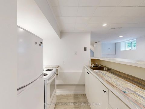 Photo 35 at 78 Cree Avenue, Cliffcrest, Toronto