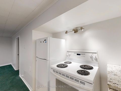 Photo 36 at 78 Cree Avenue, Cliffcrest, Toronto