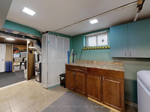 Photo 41 at 78 Cree Avenue, Cliffcrest, Toronto