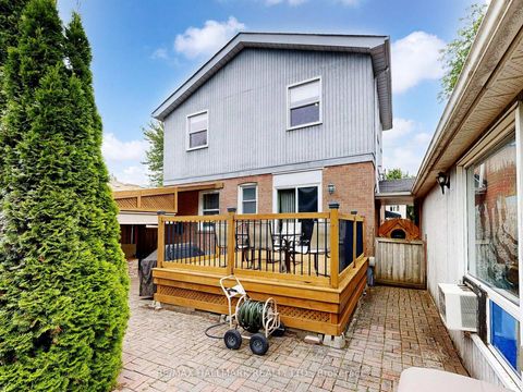 Photo 44 at 78 Cree Avenue, Cliffcrest, Toronto