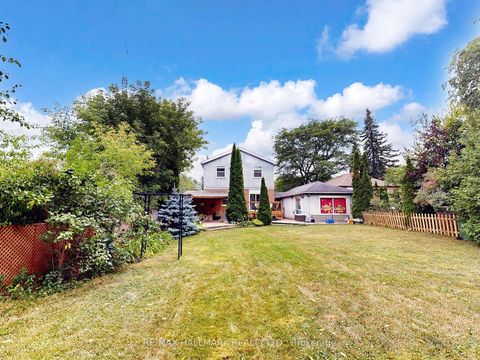 Photo 49 at 78 Cree Avenue, Cliffcrest, Toronto