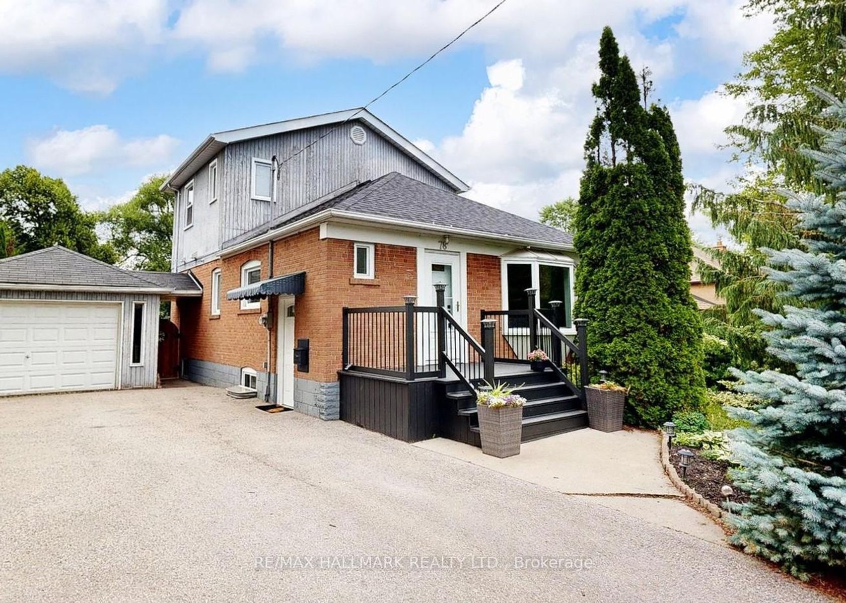 78 Cree Avenue, Cliffcrest, Toronto 