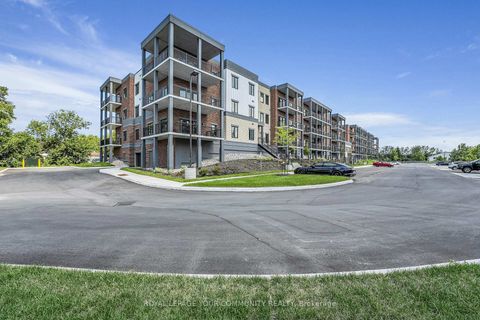 Photo 0 at 211 - 121 Mary Street, Creemore, Clearview