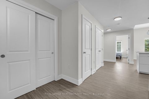 Photo 3 at 211 - 121 Mary Street, Creemore, Clearview