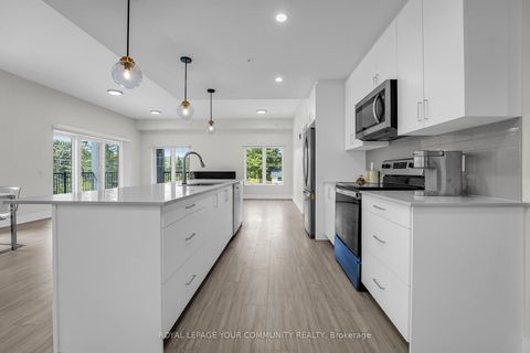 Photo 5 at 211 - 121 Mary Street, Creemore, Clearview