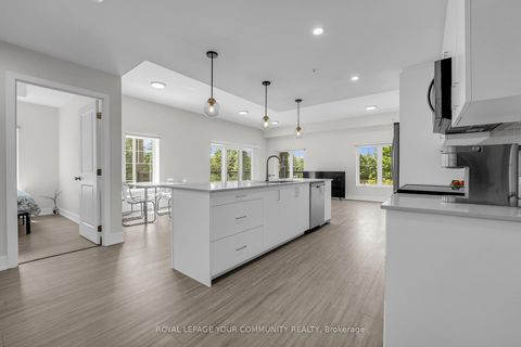 Photo 6 at 211 - 121 Mary Street, Creemore, Clearview