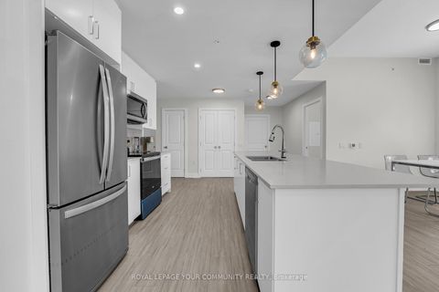 Photo 8 at 211 - 121 Mary Street, Creemore, Clearview