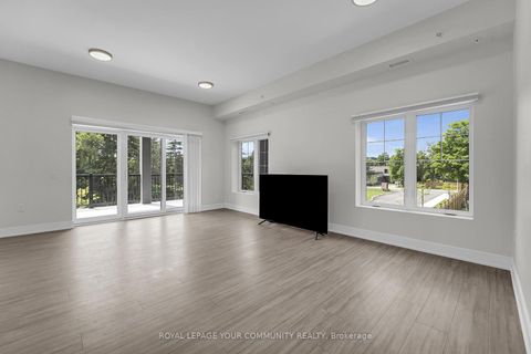 Photo 9 at 211 - 121 Mary Street, Creemore, Clearview