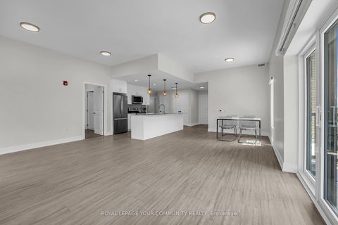 Photo 11 at 211 - 121 Mary Street, Creemore, Clearview