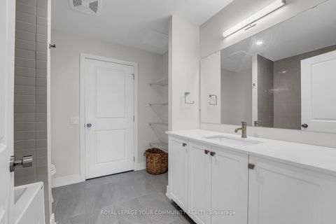 Photo 17 at 211 - 121 Mary Street, Creemore, Clearview