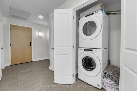 Photo 24 at 211 - 121 Mary Street, Creemore, Clearview
