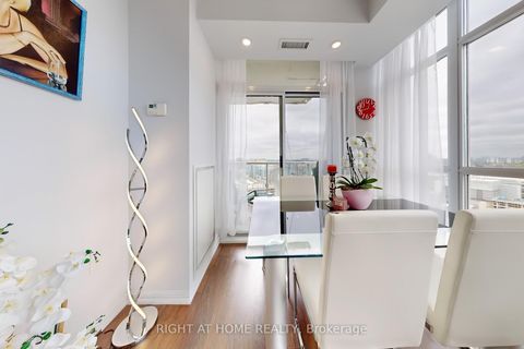 Photo 11 at 2415 - 125 Western Battery Road, Niagara, Toronto