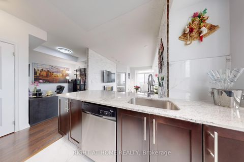 Photo 18 at 2415 - 125 Western Battery Road, Niagara, Toronto