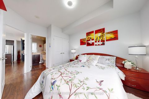 Photo 21 at 2415 - 125 Western Battery Road, Niagara, Toronto