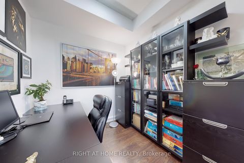 Photo 25 at 2415 - 125 Western Battery Road, Niagara, Toronto