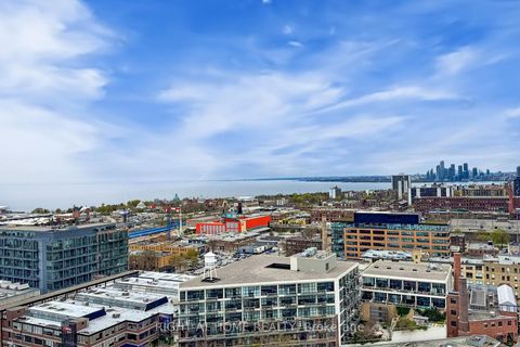Photo 30 at 2415 - 125 Western Battery Road, Niagara, Toronto