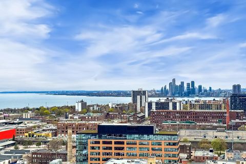 Photo 31 at 2415 - 125 Western Battery Road, Niagara, Toronto Photo 31 at 2415 - 125 Western Battery Road, Niagara, Toronto