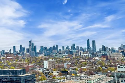 Photo 35 at 2415 - 125 Western Battery Road, Niagara, Toronto Photo 35 at 2415 - 125 Western Battery Road, Niagara, Toronto