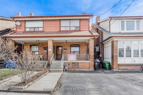 Photo 0 at 1943 Dufferin Street, Davenport, Toronto