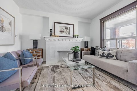 Photo 2 at 1943 Dufferin Street, Davenport, Toronto