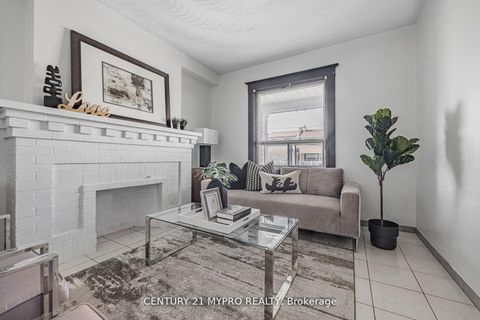 Photo 4 at 1943 Dufferin Street, Davenport, Toronto