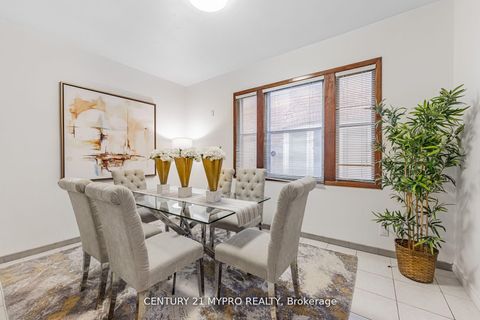 Photo 6 at 1943 Dufferin Street, Davenport, Toronto