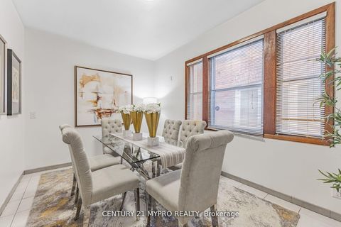 Photo 7 at 1943 Dufferin Street, Davenport, Toronto