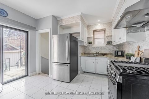 Photo 9 at 1943 Dufferin Street, Davenport, Toronto