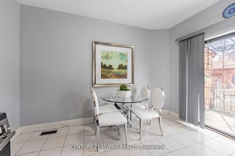 Photo 10 at 1943 Dufferin Street, Davenport, Toronto