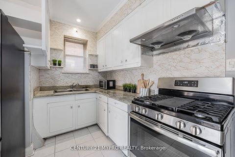 Photo 11 at 1943 Dufferin Street, Davenport, Toronto