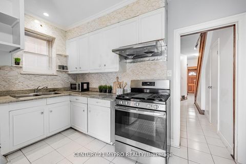 Photo 12 at 1943 Dufferin Street, Davenport, Toronto