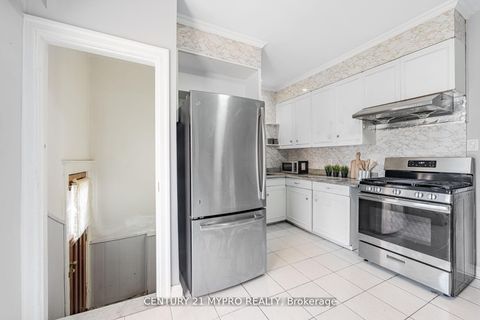 Photo 13 at 1943 Dufferin Street, Davenport, Toronto