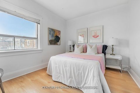 Photo 15 at 1943 Dufferin Street, Davenport, Toronto