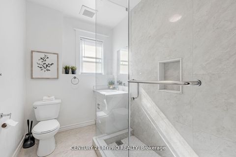 Photo 16 at 1943 Dufferin Street, Davenport, Toronto