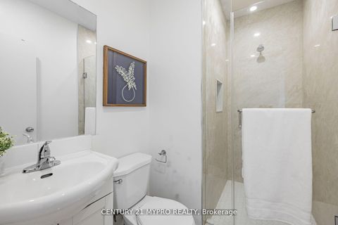 Photo 17 at 1943 Dufferin Street, Davenport, Toronto