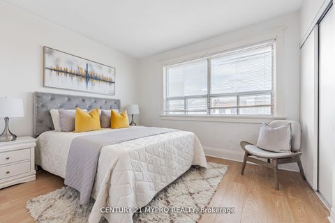 Photo 18 at 1943 Dufferin Street, Davenport, Toronto