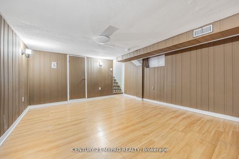 Photo 23 at 1943 Dufferin Street, Davenport, Toronto