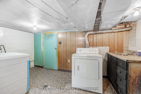 Photo 25 at 1943 Dufferin Street, Davenport, Toronto